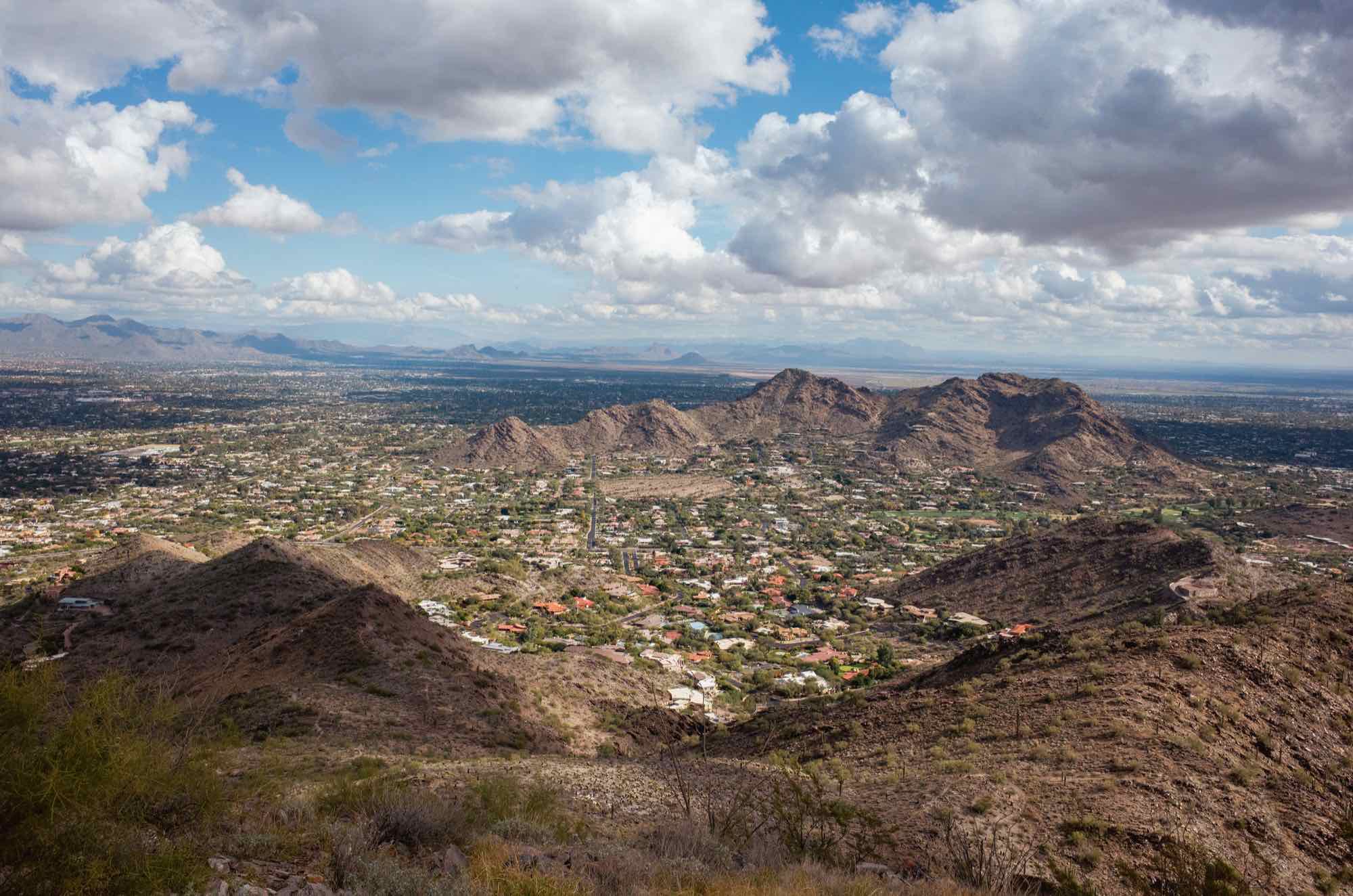 Scottsdale, Arizona