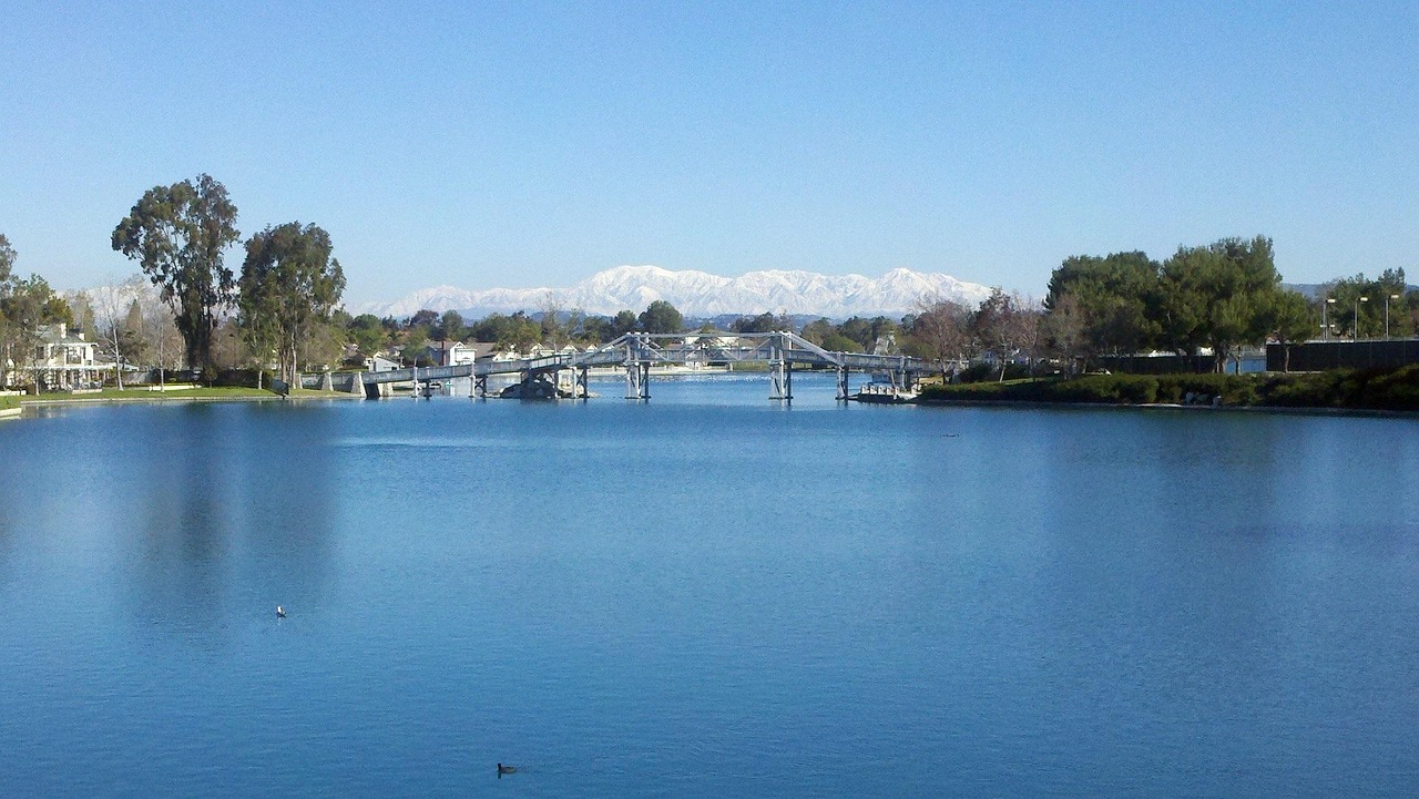 Irvine, California