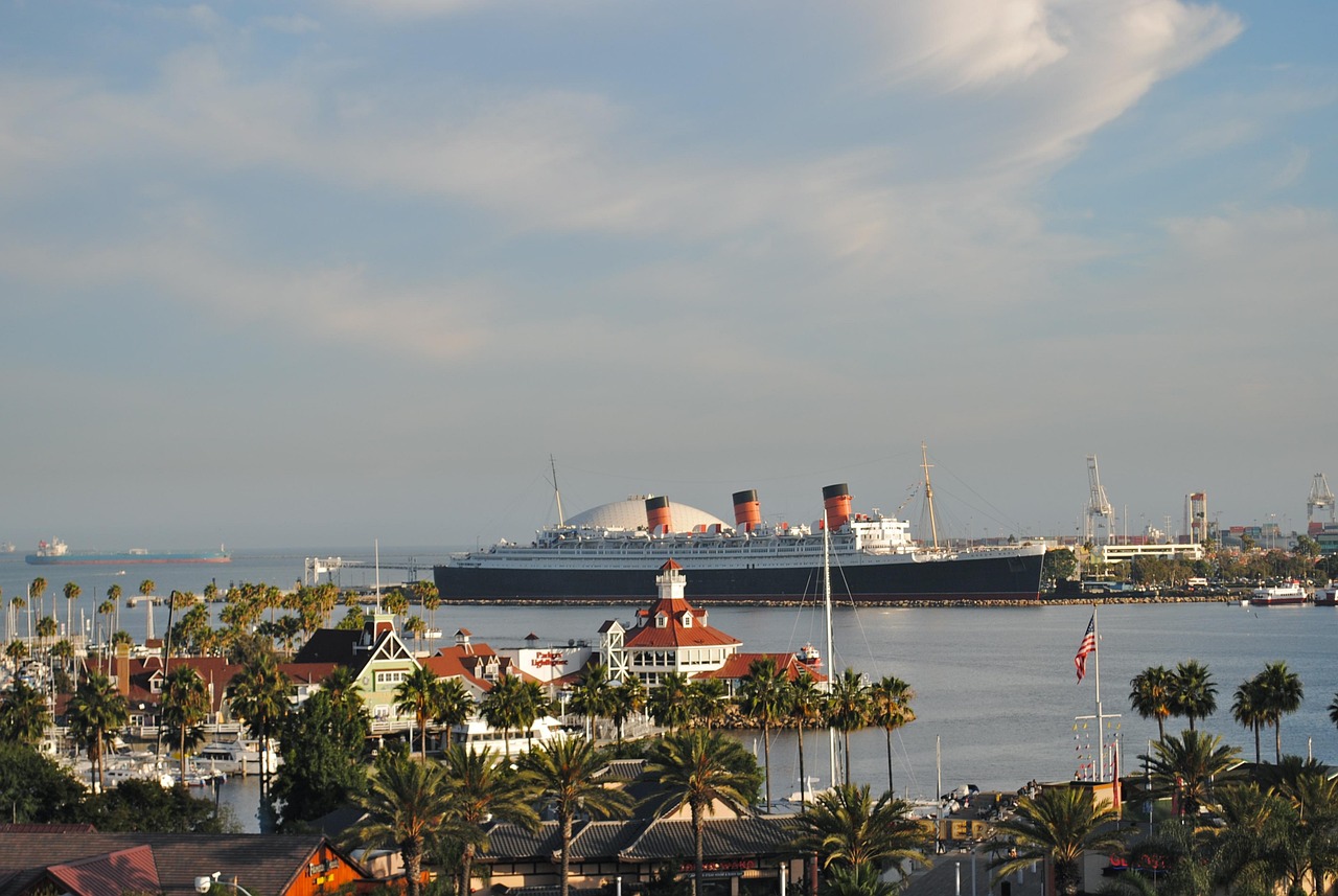 Long Beach, California
