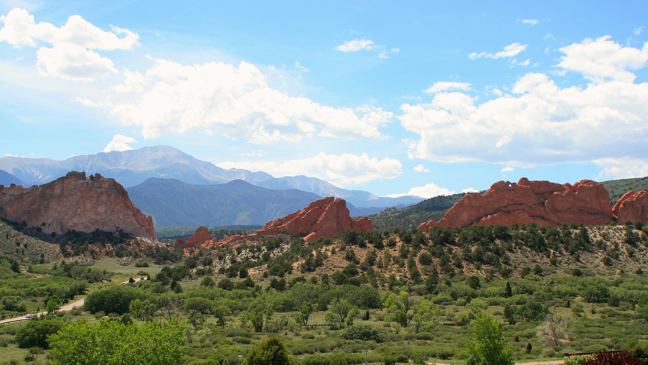 Colorado Springs, Colorado