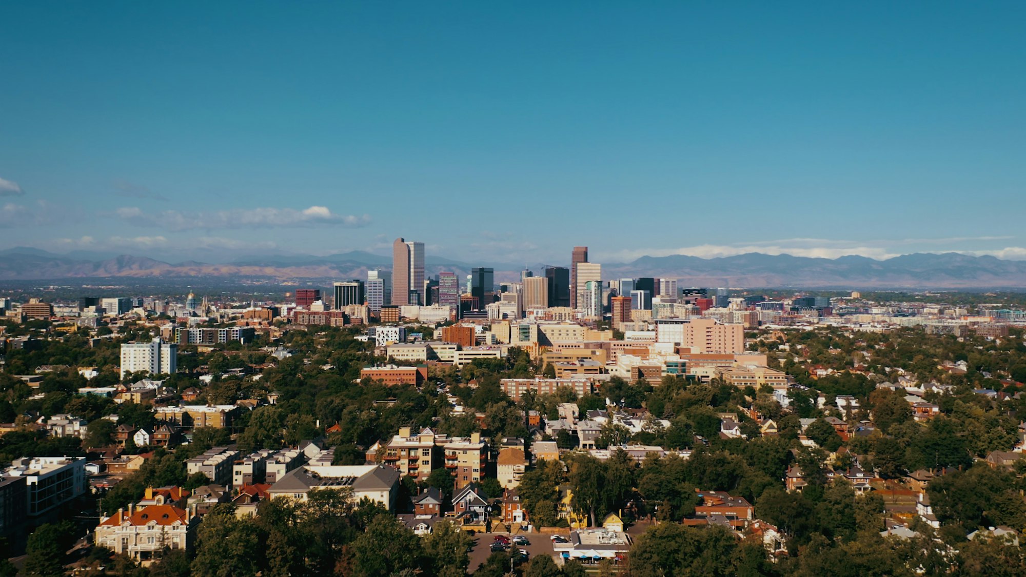 Denver, Colorado