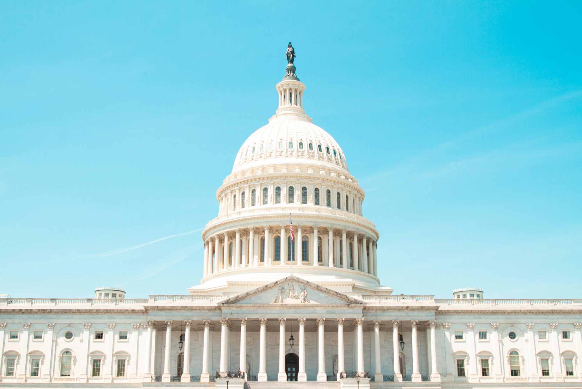 Washington, District of Columbia