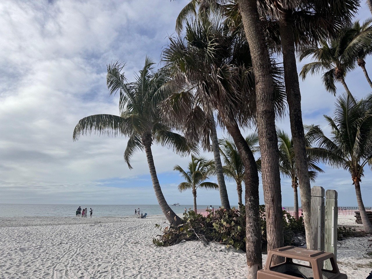 Naples, Florida