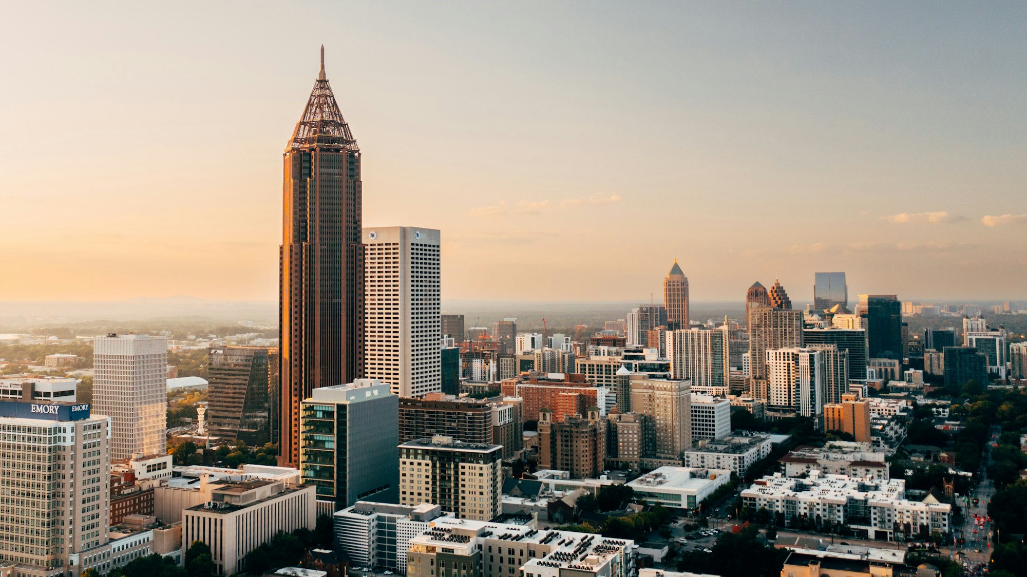Atlanta, Georgia