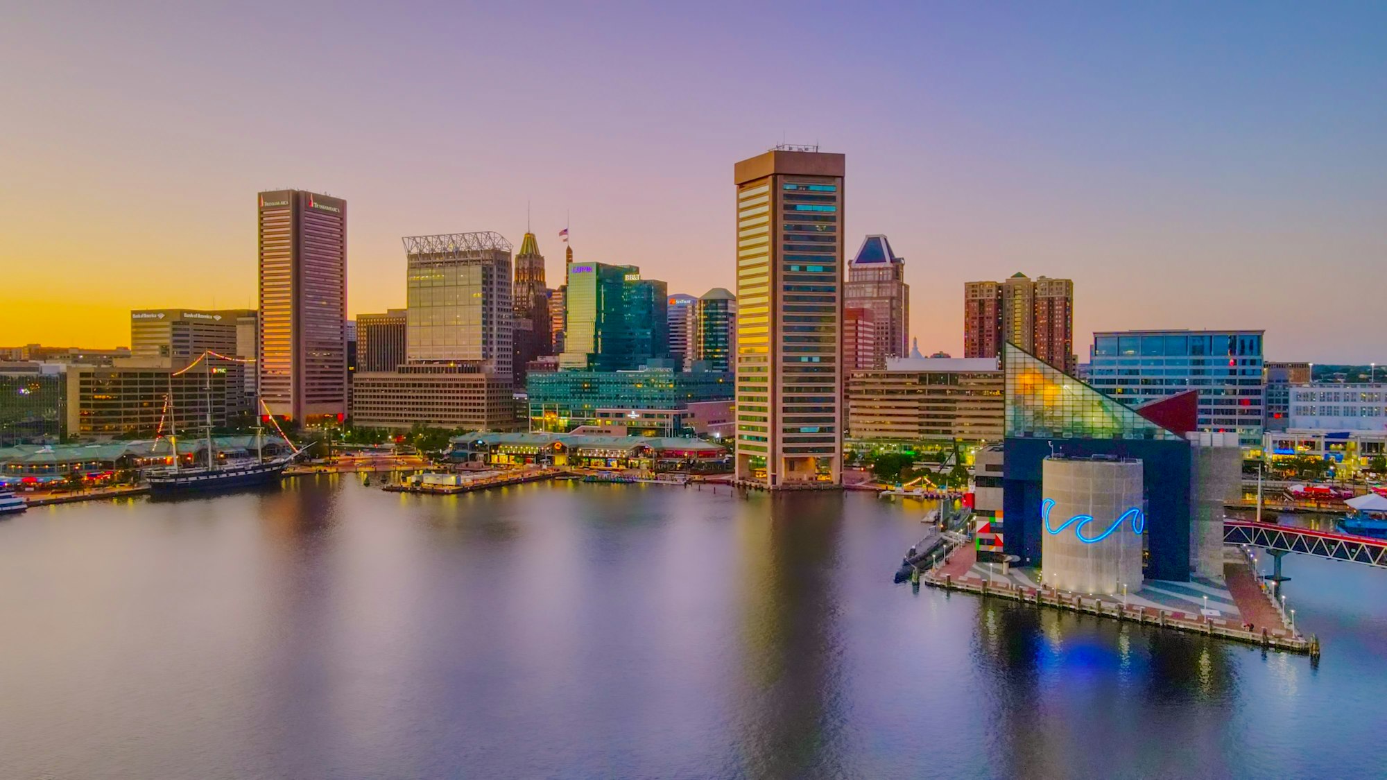 Baltimore, Maryland