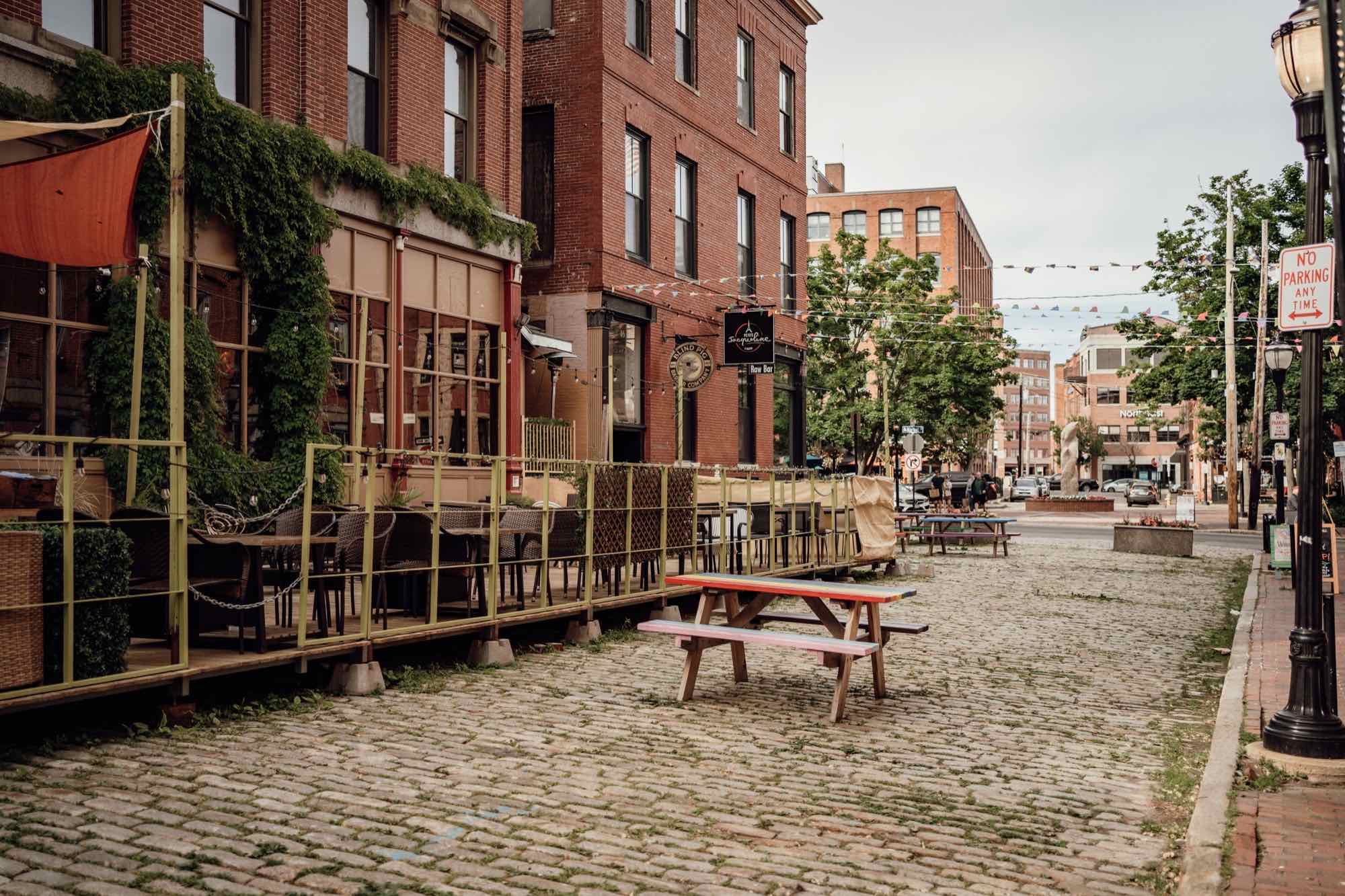 Portland, Maine