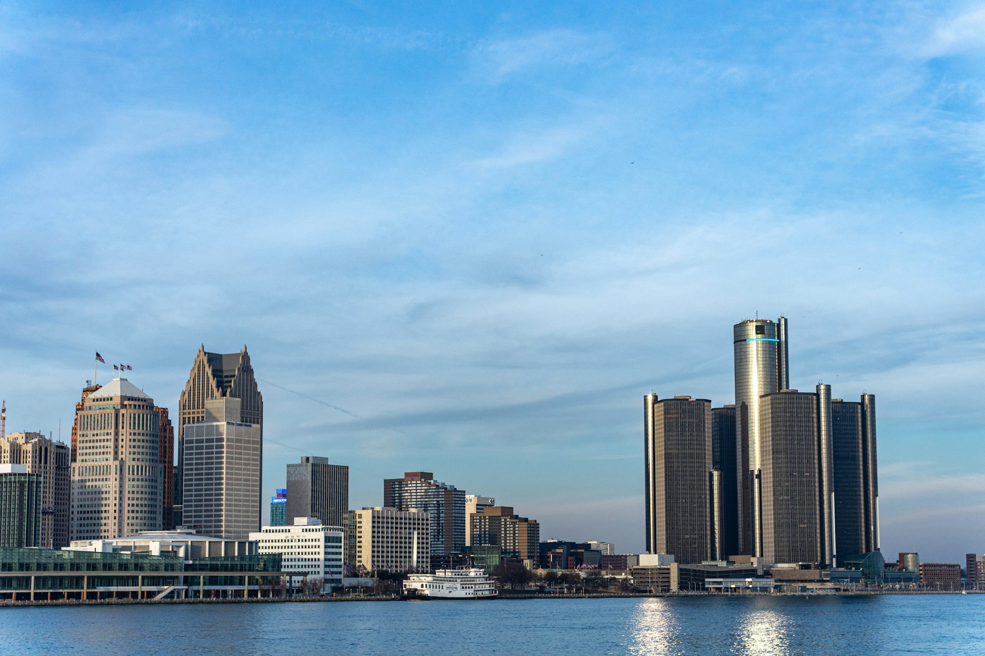 Detroit, Michigan