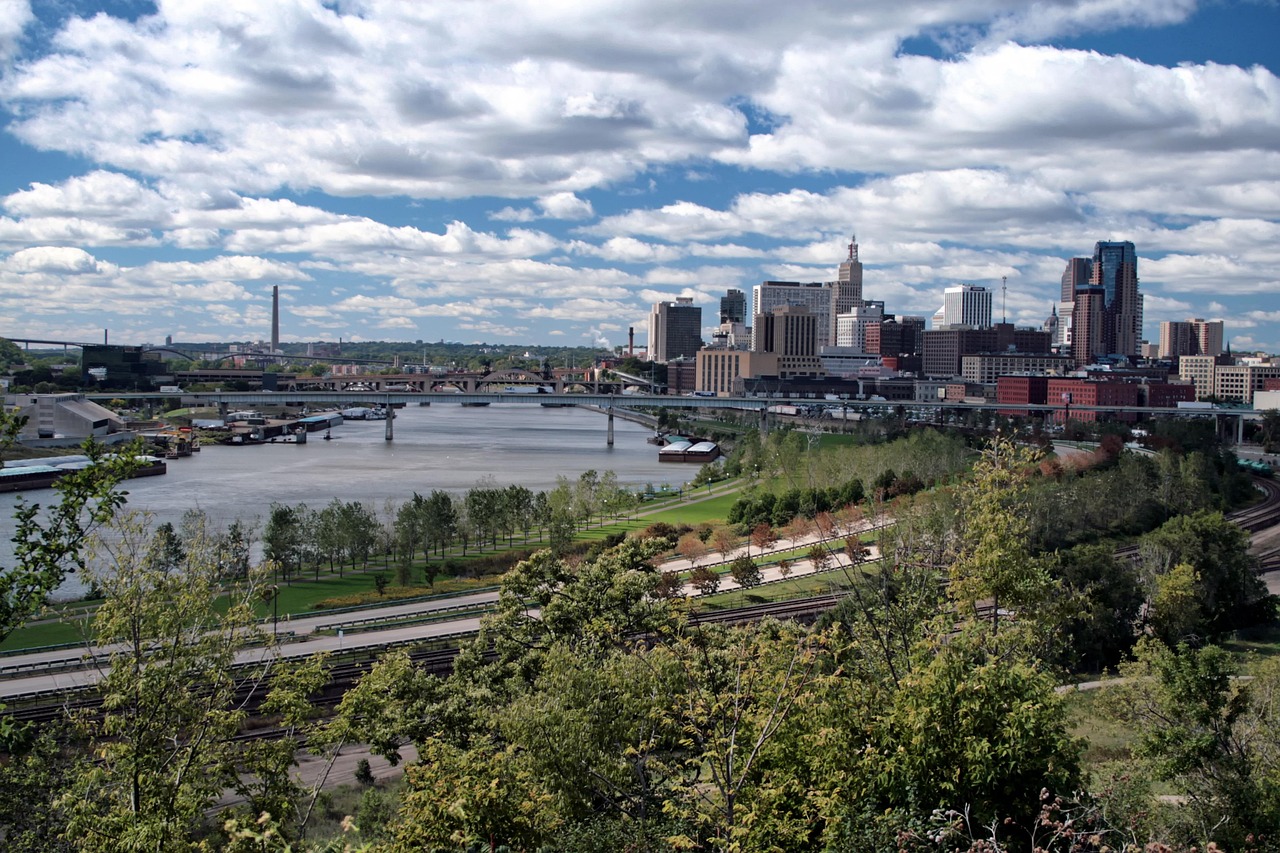St. Paul, Minnesota