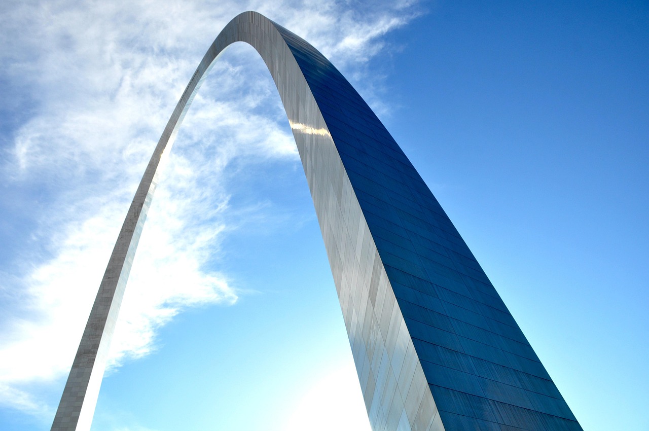Saint Louis, Missouri