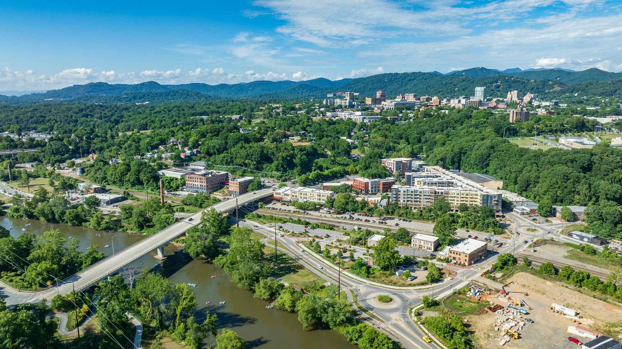 Asheville, North Carolina