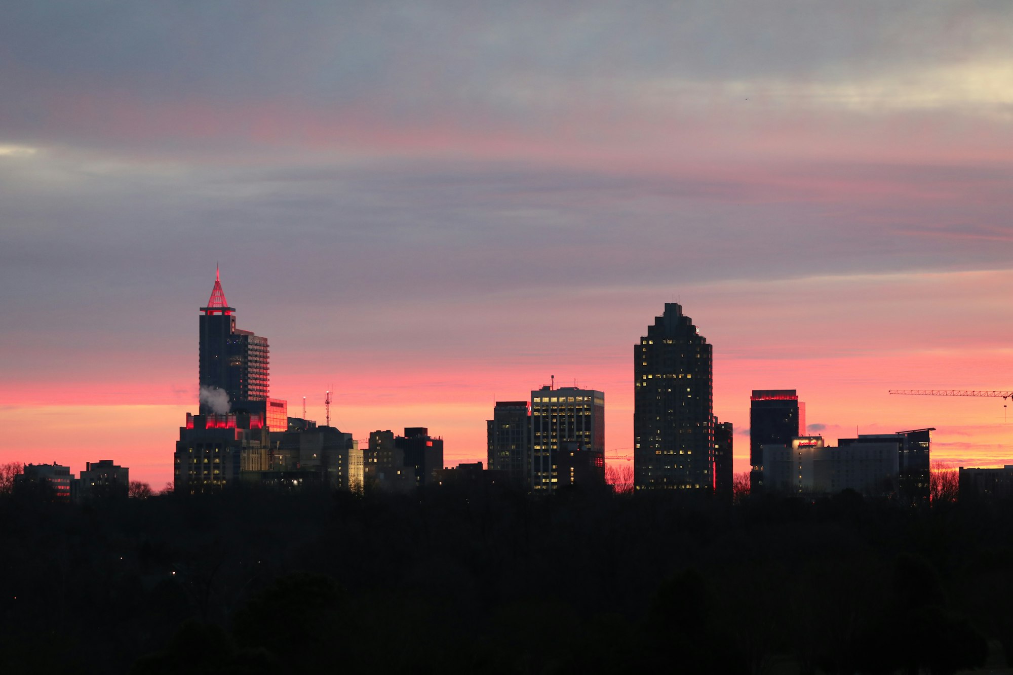 Raleigh, North Carolina