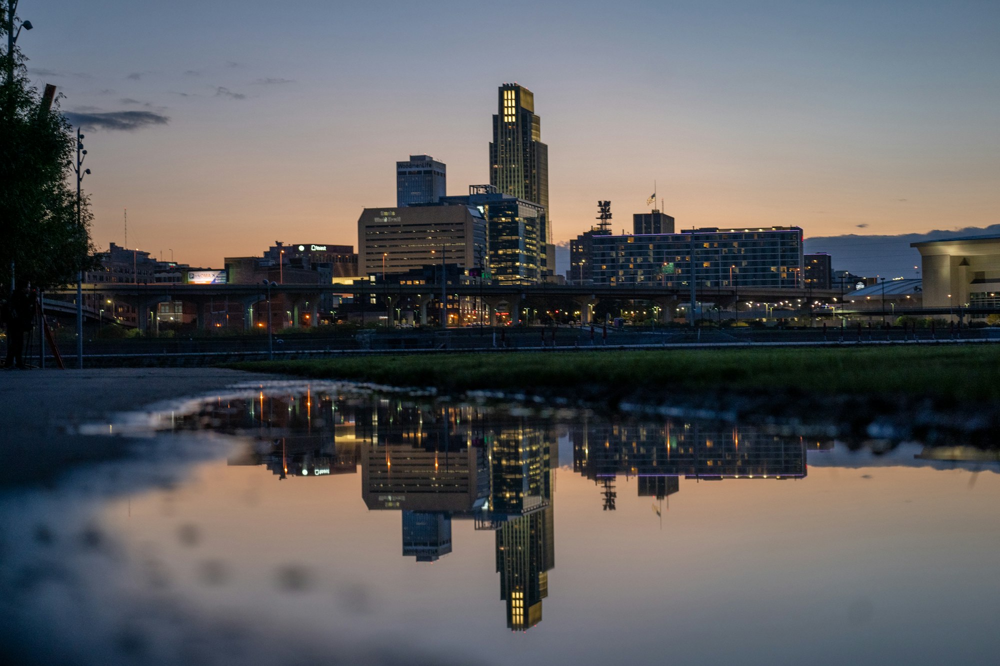Omaha, Nebraska