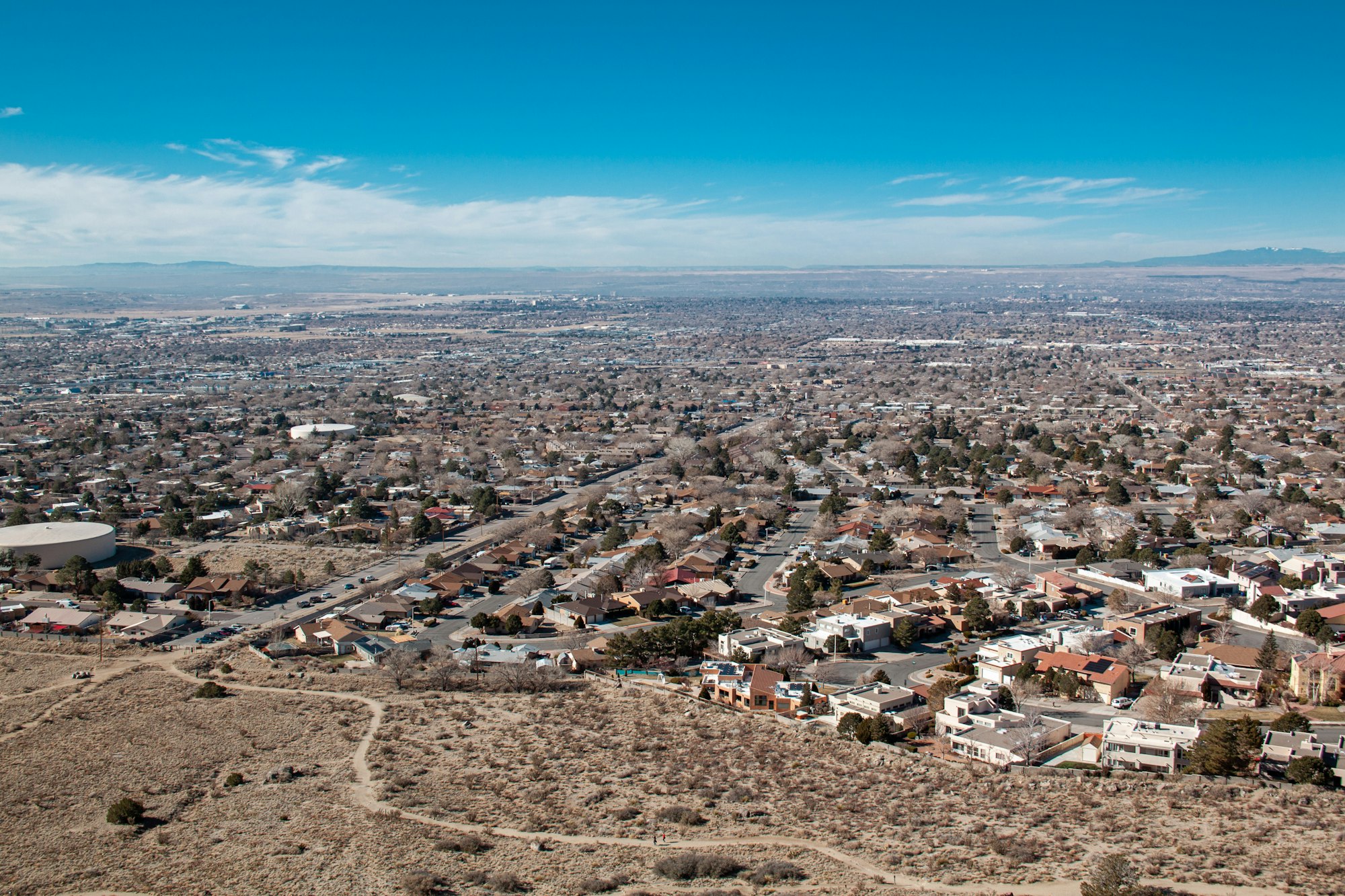 Albuquerque, New Mexico