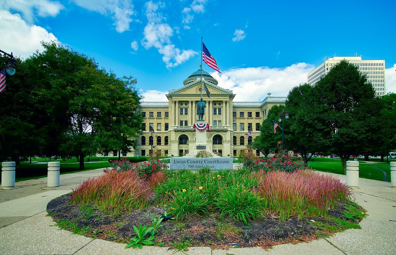 Toledo, Ohio