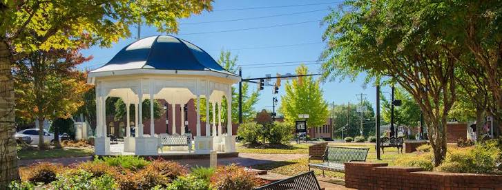 Cherokee County, Georgia