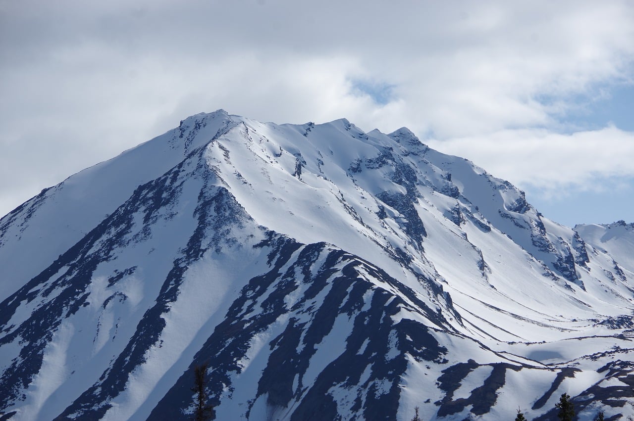 Alaska