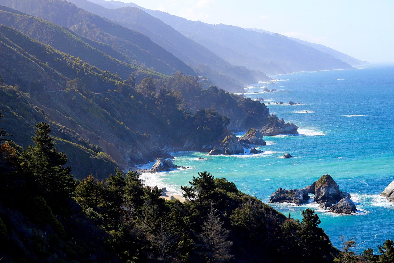 California