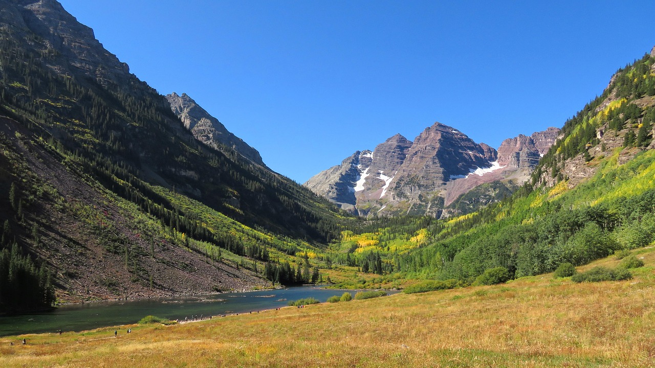 Colorado