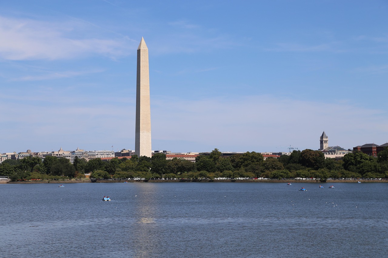 District of Columbia