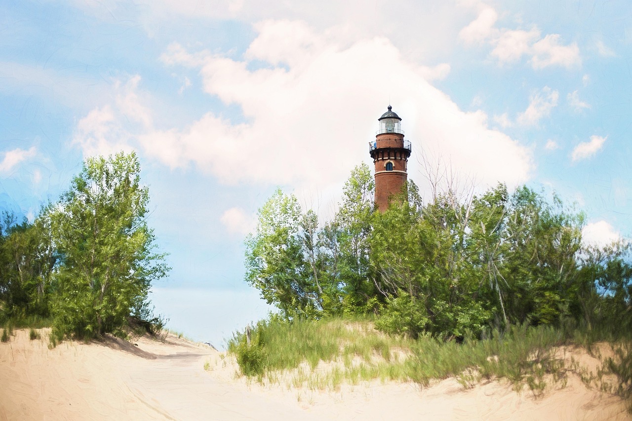 Michigan