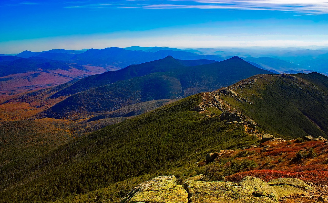 New Hampshire