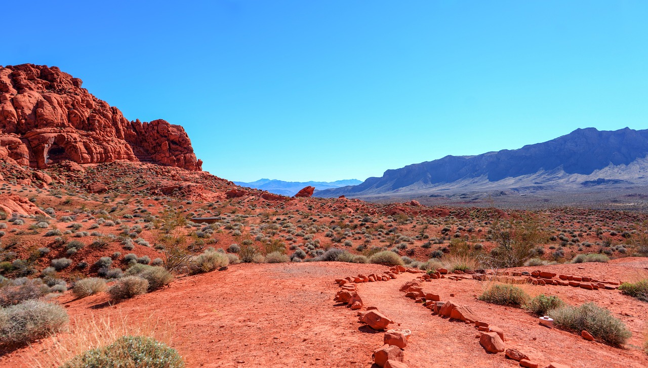 Nevada