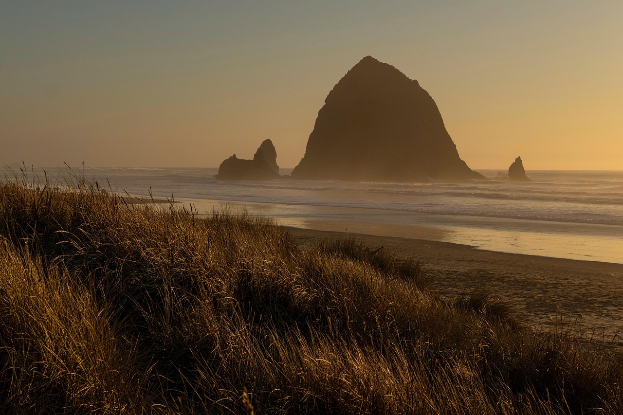 Oregon