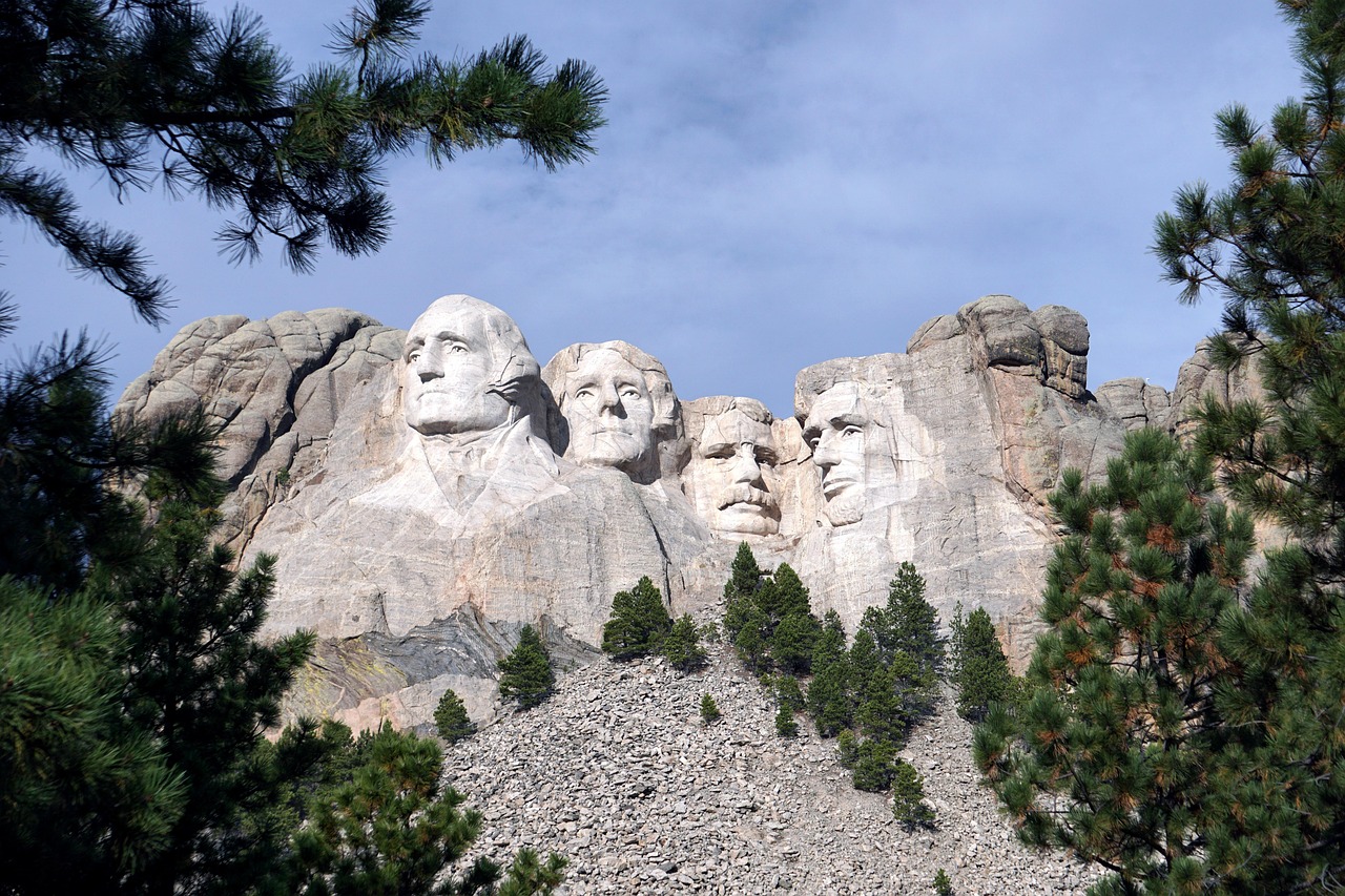 South Dakota