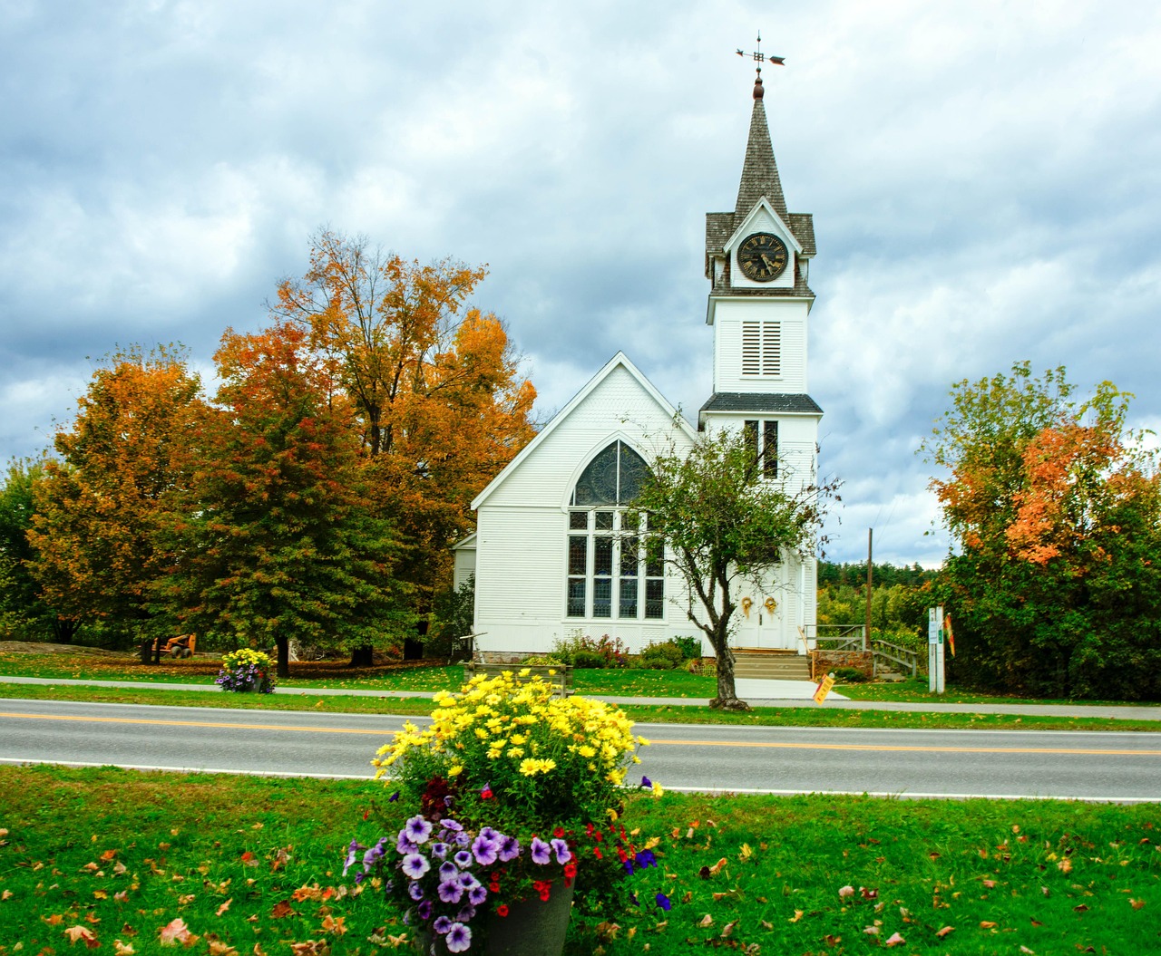 Vermont