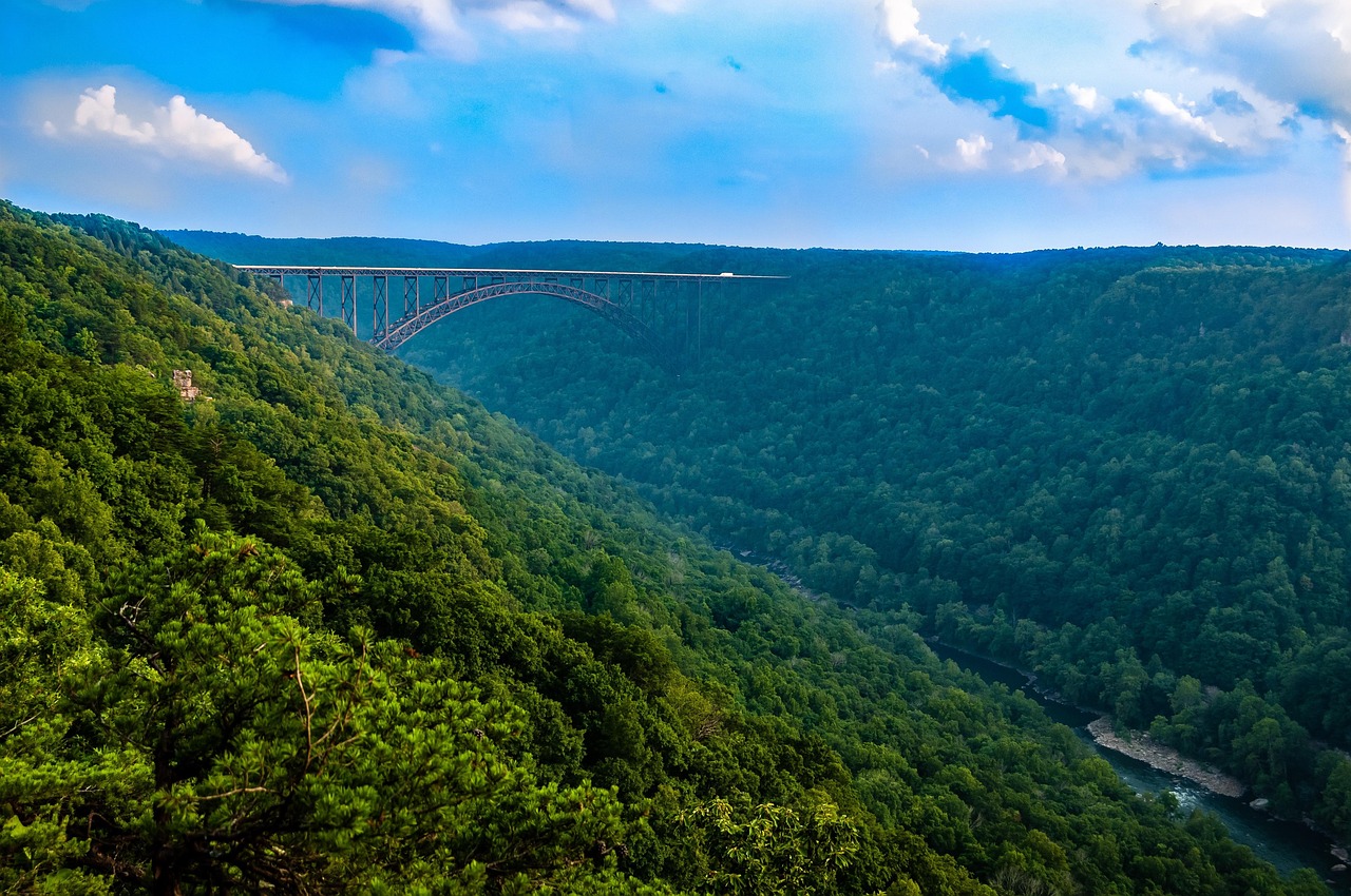 West Virginia