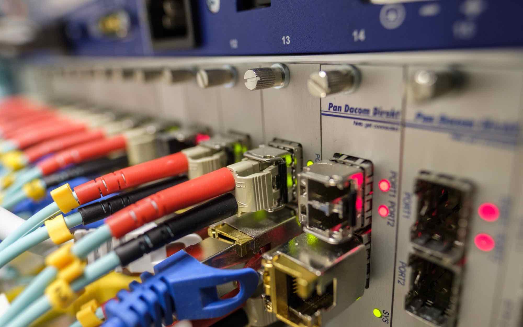 Best broadband coverage