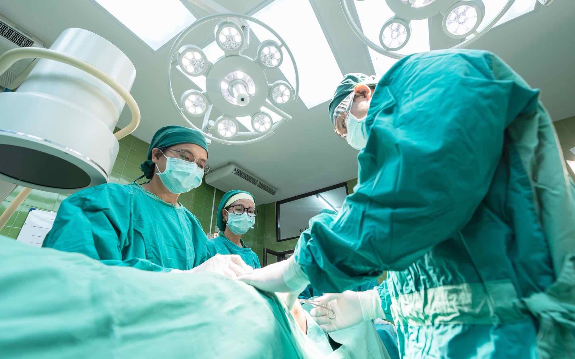 Best healthcare access