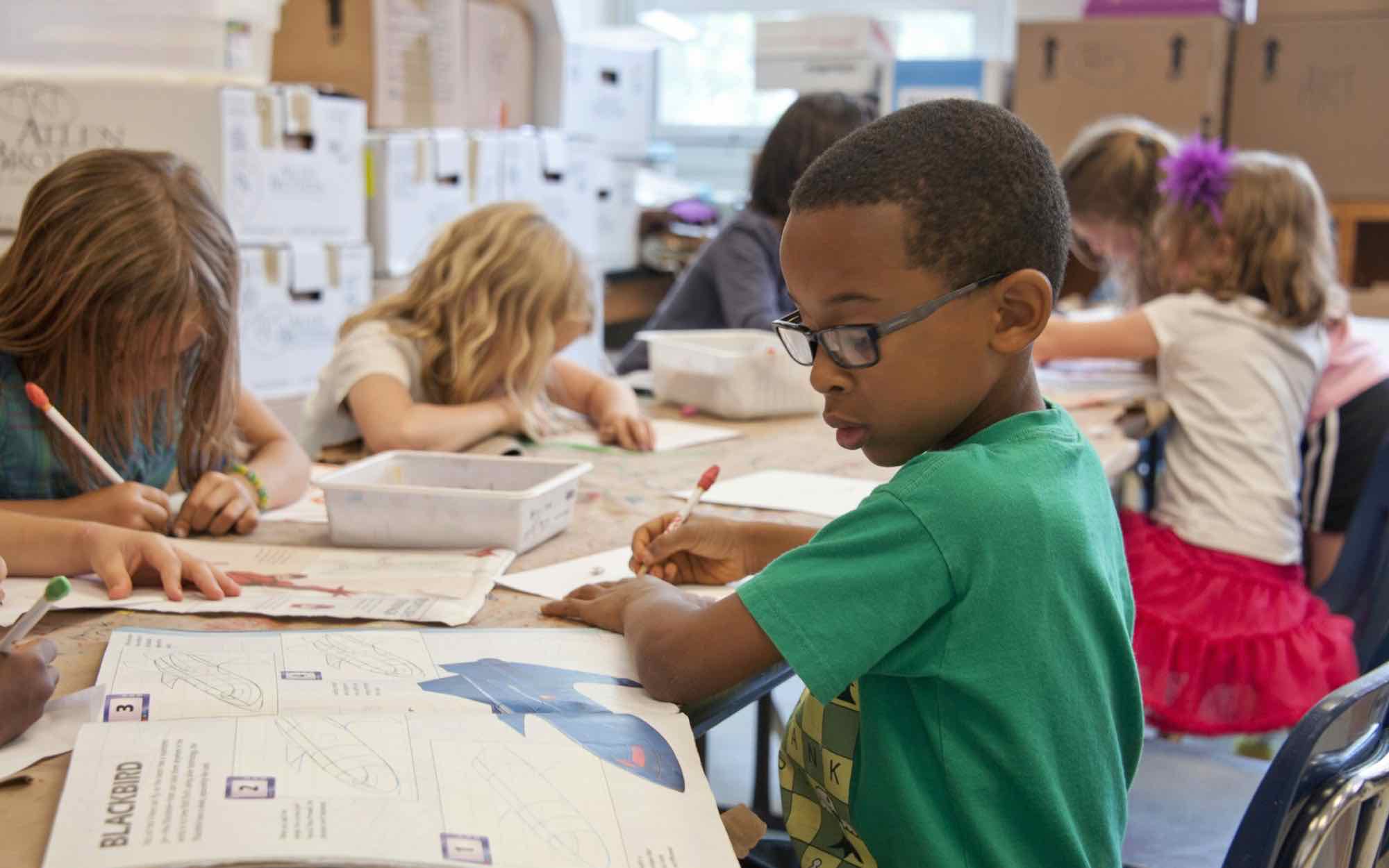 Best ZIP codes for schools